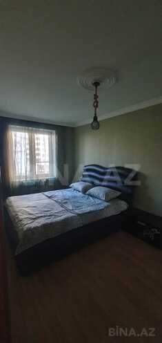 Сдаётся 2-комн. вторичка 44 м², м. Низами, photo 7 from 12
