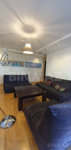 Сдаётся 2-комн. вторичка 44 м², м. Низами, photo 4 from 12