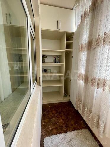 Сдаётся 3-комн. новостройка 108 м², м. Элмляр Академиясы, photo 20 from 25