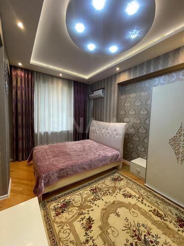 Сдаётся 3-комн. новостройка 108 м², м. Элмляр Академиясы, photo 7 from 25