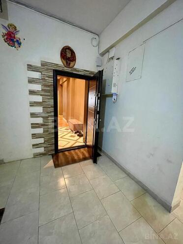Сдаётся 3-комн. новостройка 108 м², м. Элмляр Академиясы, photo 23 from 25