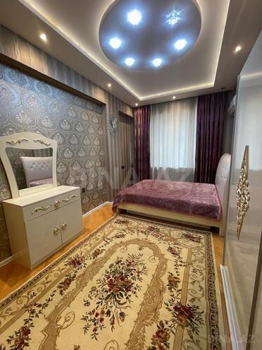 Сдаётся 3-комн. новостройка 108 м², м. Элмляр Академиясы, photo 8 from 25