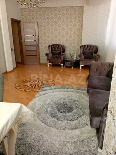 Satılır 4 otaqlı yeni tikili 147 m², Neftçilər m., photo 5 from 32