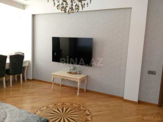 Satılır 4 otaqlı yeni tikili 147 m², Neftçilər m., photo 6 from 32