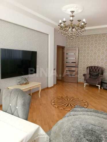 Satılır 4 otaqlı yeni tikili 147 m², Neftçilər m., photo 7 from 32