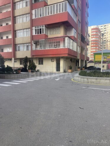Satılır 4 otaqlı yeni tikili 147 m², Neftçilər m., photo 4 from 32