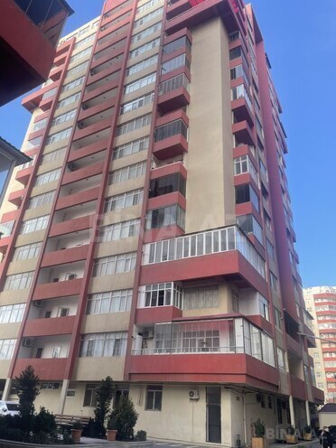 Satılır 4 otaqlı yeni tikili 147 m², Neftçilər m., photo 1 from 32