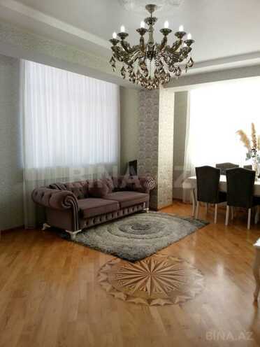 Satılır 4 otaqlı yeni tikili 147 m², Neftçilər m., photo 19 from 32