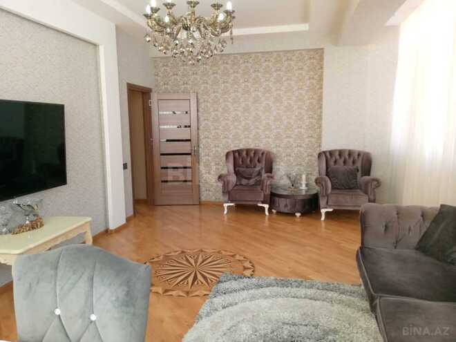 Satılır 4 otaqlı yeni tikili 147 m², Neftçilər m., photo 21 from 32