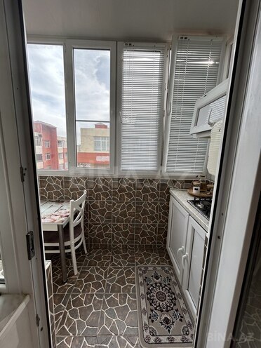 Satılır 4 otaqlı yeni tikili 147 m², Neftçilər m., photo 26 from 32