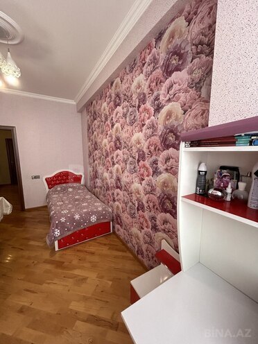 Satılır 4 otaqlı yeni tikili 147 m², Neftçilər m., photo 14 from 32