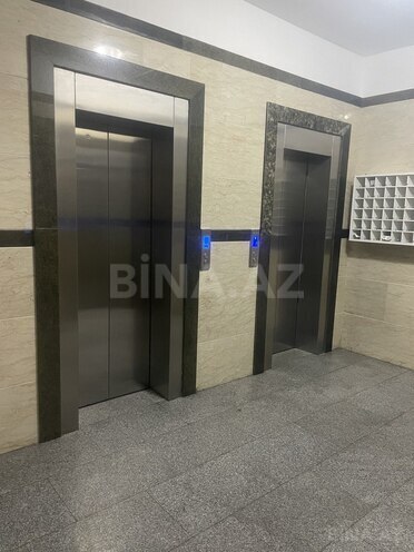Satılır 4 otaqlı yeni tikili 147 m², Neftçilər m., photo 31 from 32