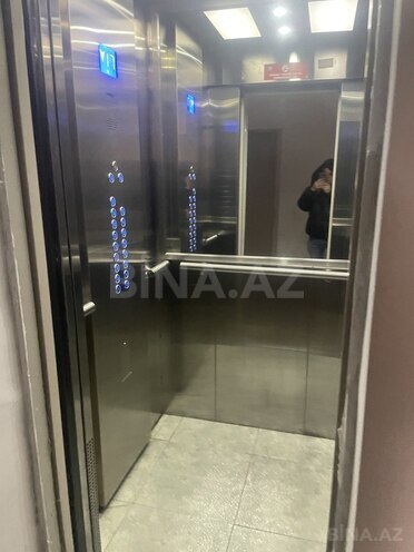 Satılır 4 otaqlı yeni tikili 147 m², Neftçilər m., photo 30 from 32