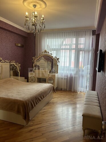 Satılır 4 otaqlı yeni tikili 147 m², Neftçilər m., photo 16 from 32