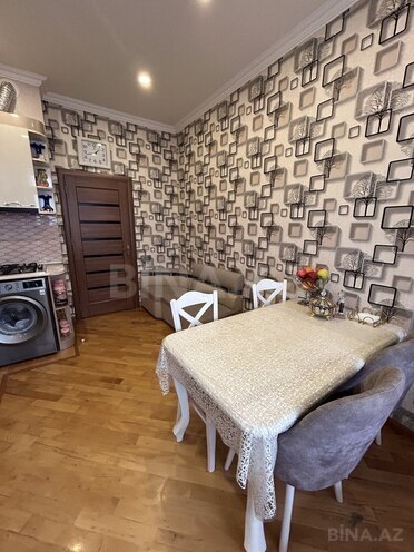 Satılır 4 otaqlı yeni tikili 147 m², Neftçilər m., photo 25 from 32
