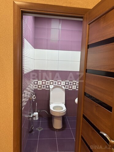 Satılır 4 otaqlı yeni tikili 147 m², Neftçilər m., photo 28 from 32