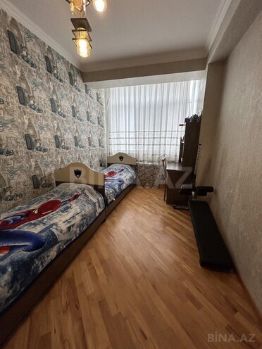 Satılır 4 otaqlı yeni tikili 147 m², Neftçilər m., photo 11 from 32