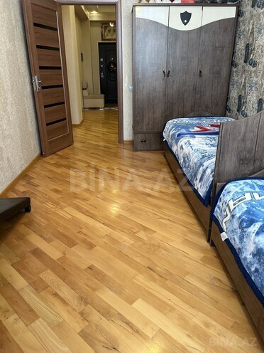 Satılır 4 otaqlı yeni tikili 147 m², Neftçilər m., photo 12 from 32