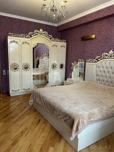 Satılır 4 otaqlı yeni tikili 147 m², Neftçilər m., photo 15 from 32
