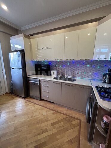 Satılır 4 otaqlı yeni tikili 147 m², Neftçilər m., photo 23 from 32