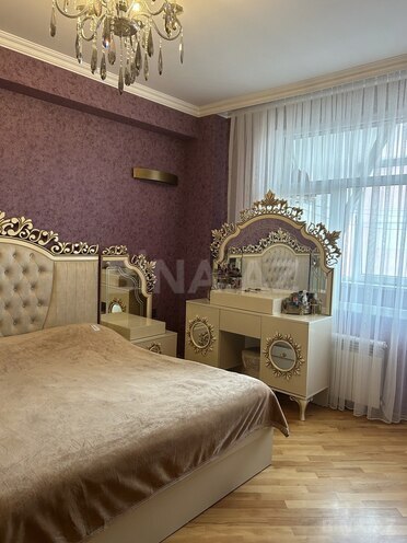 Satılır 4 otaqlı yeni tikili 147 m², Neftçilər m., photo 17 from 32