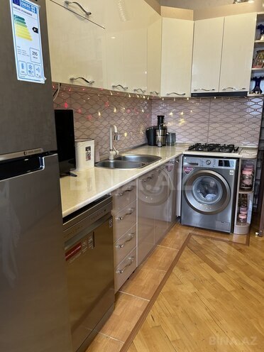 Satılır 4 otaqlı yeni tikili 147 m², Neftçilər m., photo 24 from 32