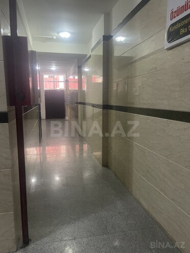 Satılır 4 otaqlı yeni tikili 147 m², Neftçilər m., photo 29 from 32