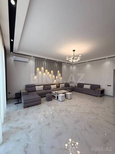 Продаётся 5-комн. дом/дача 400 м², пос. Мардакан, photo 9 from 26