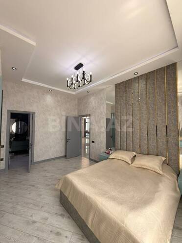 Продаётся 5-комн. дом/дача 400 м², пос. Мардакан, photo 21 from 26