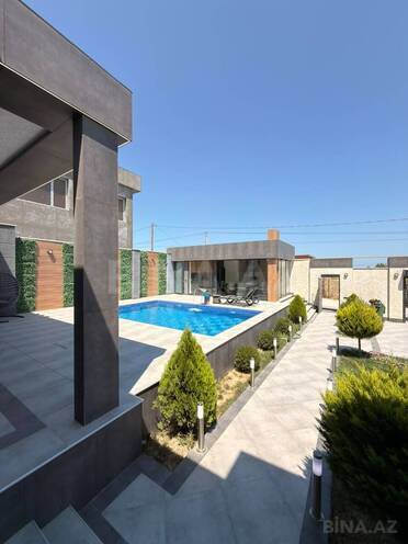Продаётся 5-комн. дом/дача 400 м², пос. Мардакан, photo 4 from 26