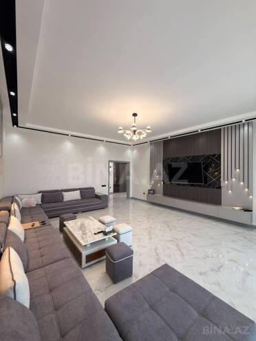 Продаётся 5-комн. дом/дача 400 м², пос. Мардакан, photo 10 from 26