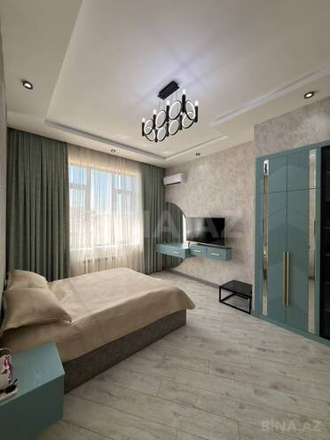 Продаётся 5-комн. дом/дача 400 м², пос. Мардакан, photo 22 from 26
