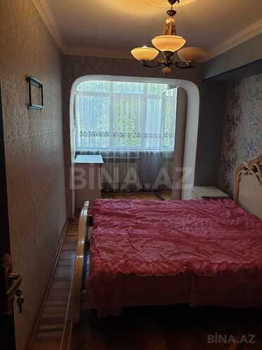 İcarəyə verilir 2 otaqlı köhnə tikili 60 m², Nərimanov r., photo 6 from 15