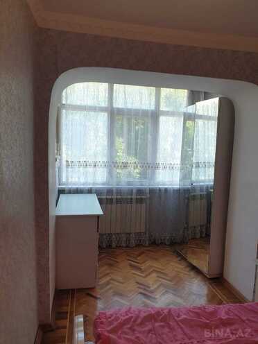 İcarəyə verilir 2 otaqlı köhnə tikili 60 m², Nərimanov r., photo 7 from 15