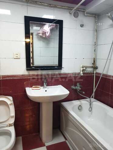 İcarəyə verilir 2 otaqlı köhnə tikili 60 m², Nərimanov r., photo 14 from 15