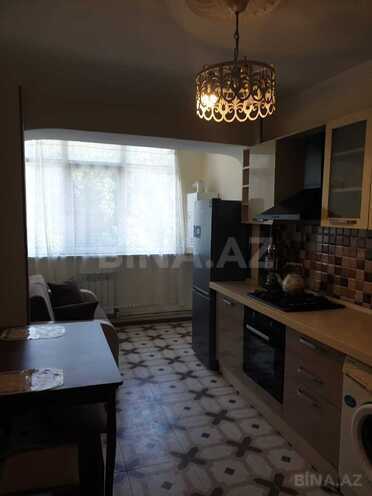 İcarəyə verilir 2 otaqlı köhnə tikili 60 m², Nərimanov r., photo 9 from 15