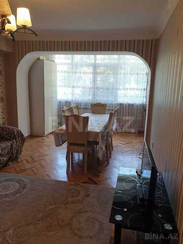 İcarəyə verilir 2 otaqlı köhnə tikili 60 m², Nərimanov r., photo 1 from 15