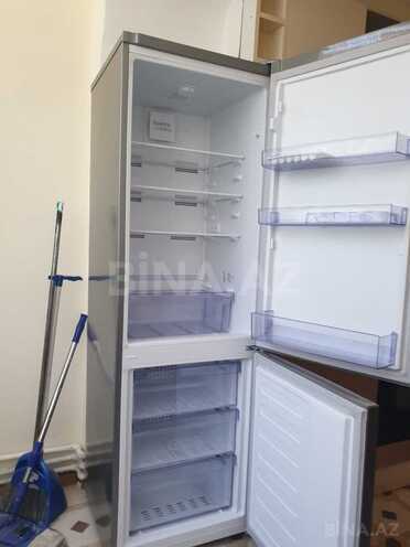 İcarəyə verilir 2 otaqlı köhnə tikili 60 m², Nərimanov r., photo 11 from 15