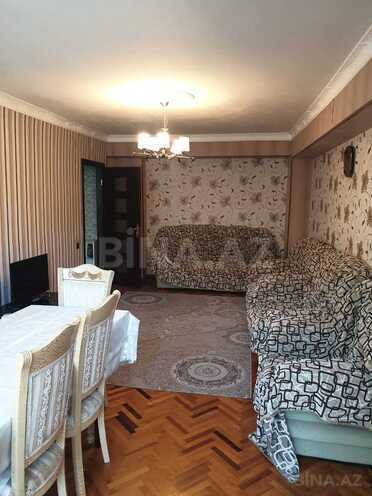 İcarəyə verilir 2 otaqlı köhnə tikili 60 m², Nərimanov r., photo 3 from 15