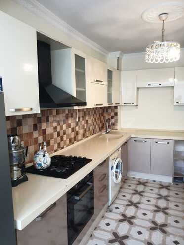 İcarəyə verilir 2 otaqlı köhnə tikili 60 m², Nərimanov r., photo 8 from 15