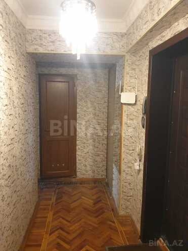 İcarəyə verilir 2 otaqlı köhnə tikili 60 m², Nərimanov r., photo 4 from 15
