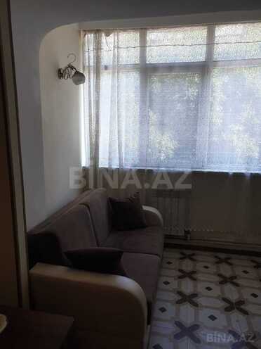 İcarəyə verilir 2 otaqlı köhnə tikili 60 m², Nərimanov r., photo 10 from 15