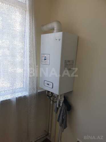İcarəyə verilir 2 otaqlı köhnə tikili 60 m², Nərimanov r., photo 12 from 15