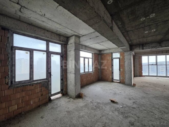 Satılır 4 otaqlı yeni tikili 168 m², Elmlər Akademiyası m., photo 6 from 9