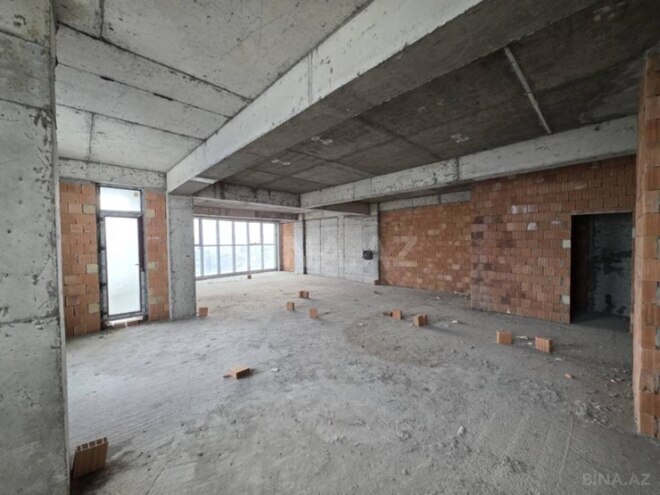 Satılır 4 otaqlı yeni tikili 168 m², Elmlər Akademiyası m., photo 7 from 9