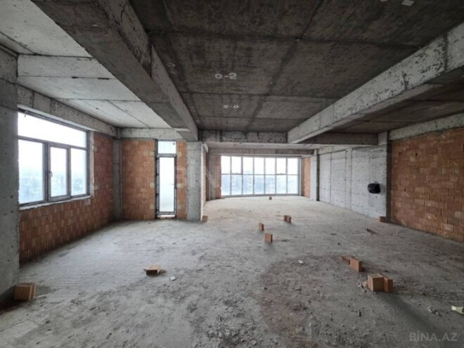 Satılır 4 otaqlı yeni tikili 168 m², Elmlər Akademiyası m., photo 8 from 9