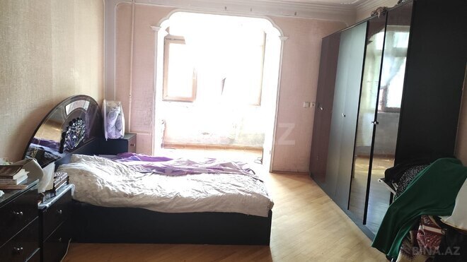 Сдаётся 3-комн. вторичка 80 м², м. Иншаатчылар, photo 5 from 8