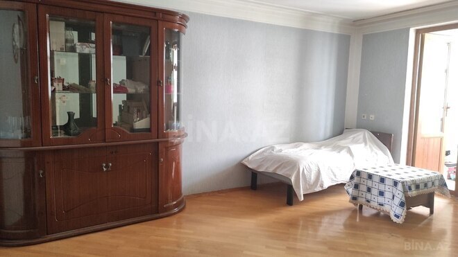 Сдаётся 3-комн. вторичка 80 м², м. Иншаатчылар, photo 4 from 8