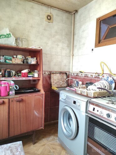 Сдаётся 3-комн. вторичка 80 м², м. Иншаатчылар, photo 6 from 8