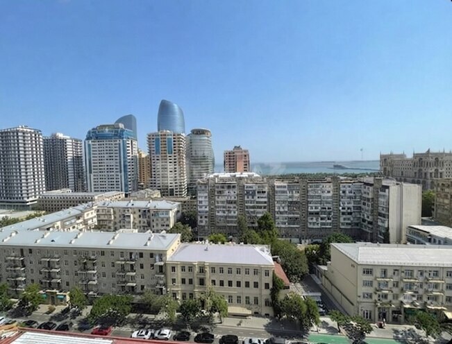 Satılır 4 otaqlı yeni tikili 249 m², 28 May m., photo 7 from 11